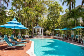 The Gardens Hotel